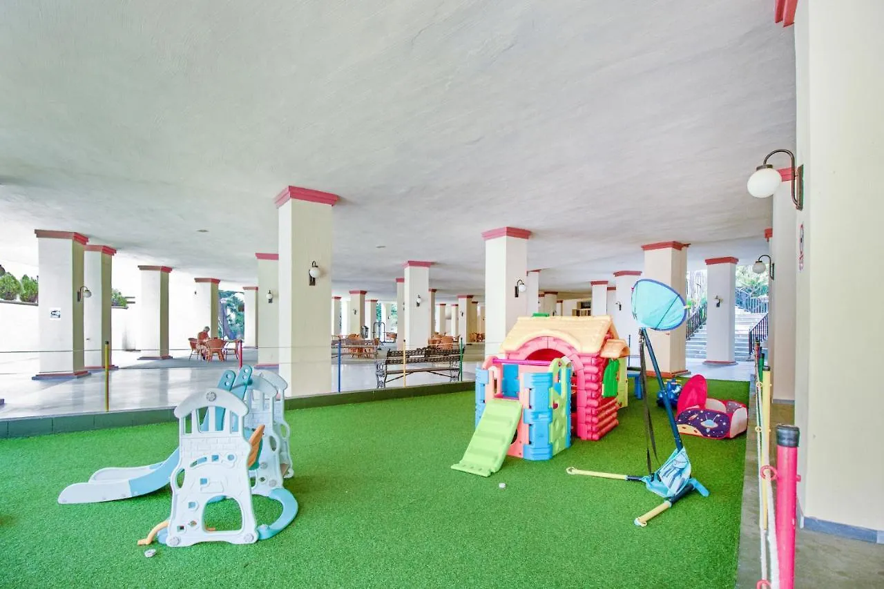 Modern Beach Apartment Romana Playa 723 In Marbella, Elviria